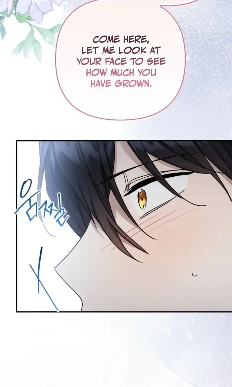 A Terminally Ill Villainess Refuses To Be Adopted Chapter 86 page 89