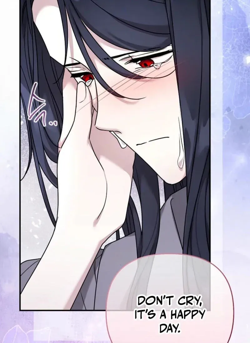A Terminally Ill Villainess Refuses To Be Adopted Chapter 86 page 85