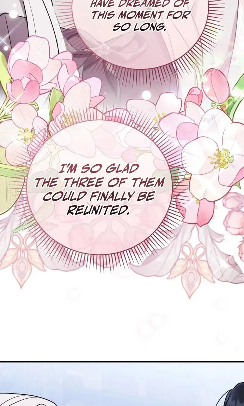A Terminally Ill Villainess Refuses To Be Adopted Chapter 87 page 7