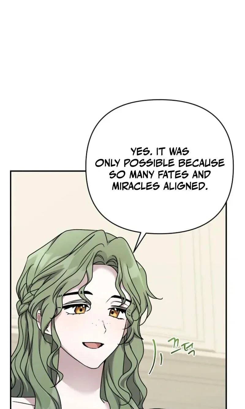 A Terminally Ill Villainess Refuses To Be Adopted Chapter 87 page 19