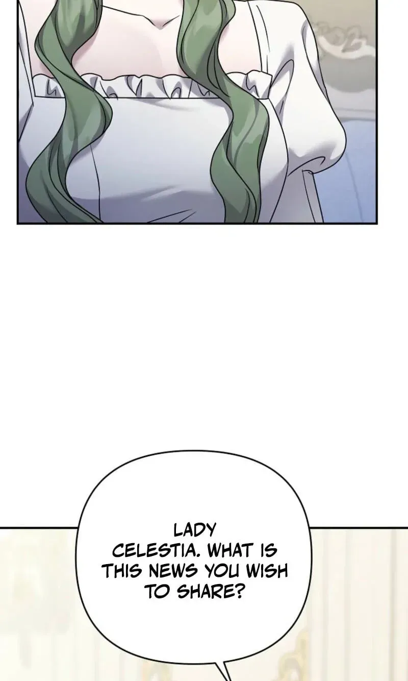 A Terminally Ill Villainess Refuses To Be Adopted Chapter 87 page 20