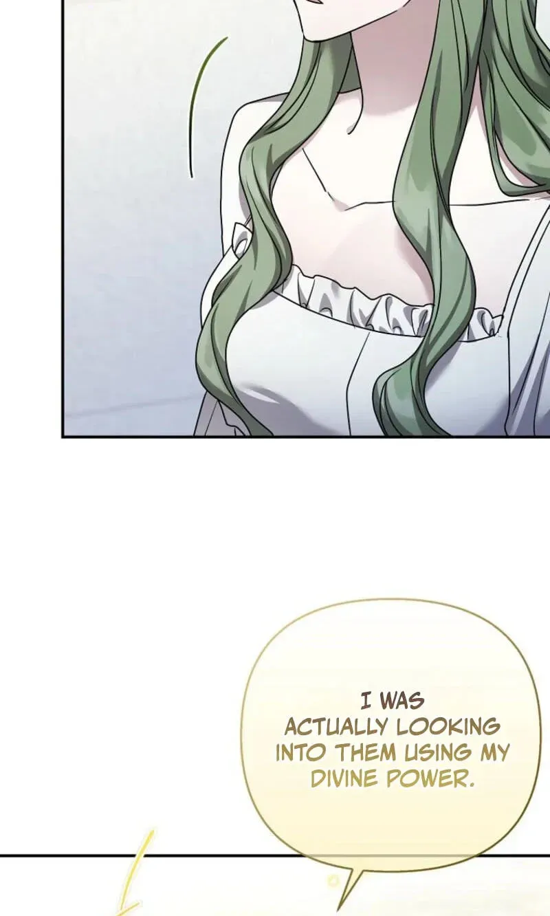 A Terminally Ill Villainess Refuses To Be Adopted Chapter 87 page 30