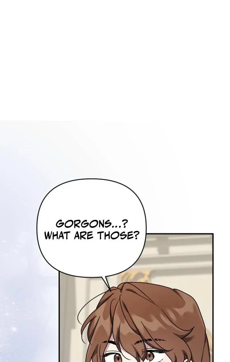 A Terminally Ill Villainess Refuses To Be Adopted Chapter 87 page 34