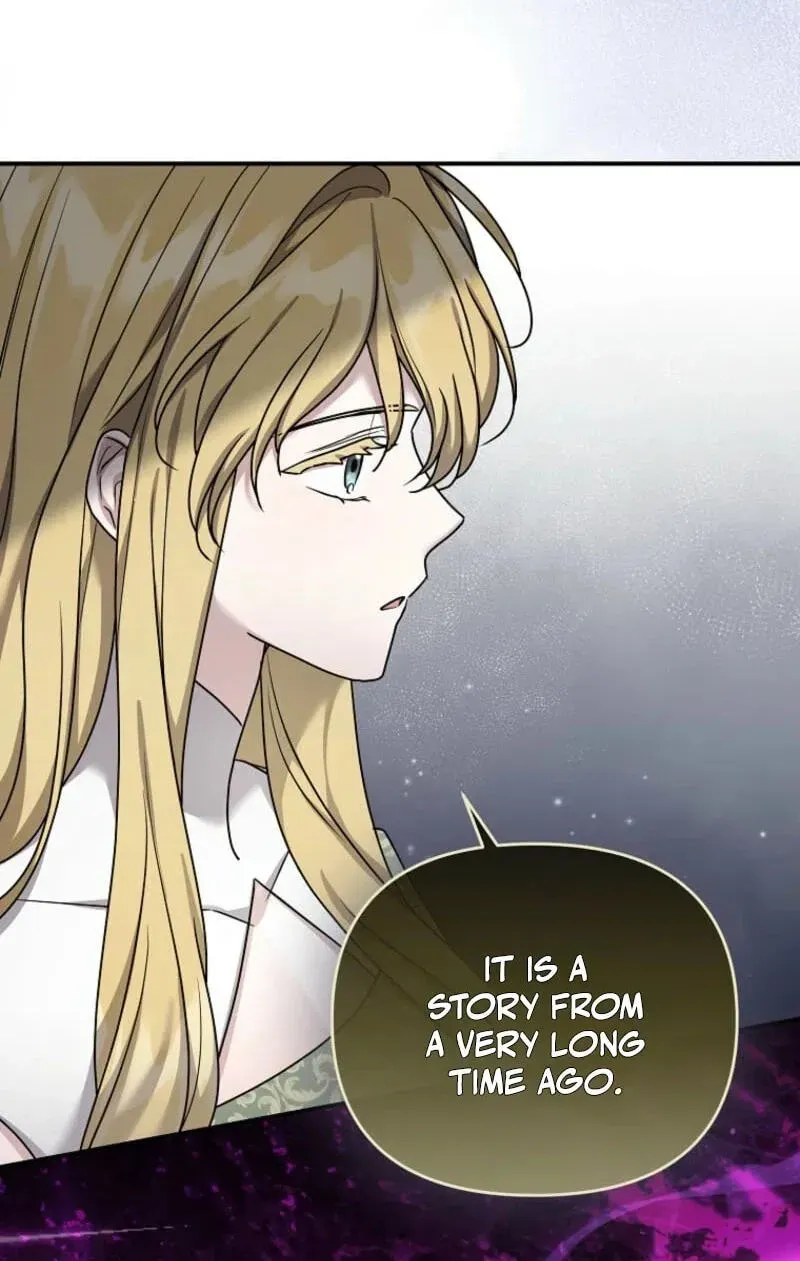 A Terminally Ill Villainess Refuses To Be Adopted Chapter 87 page 36