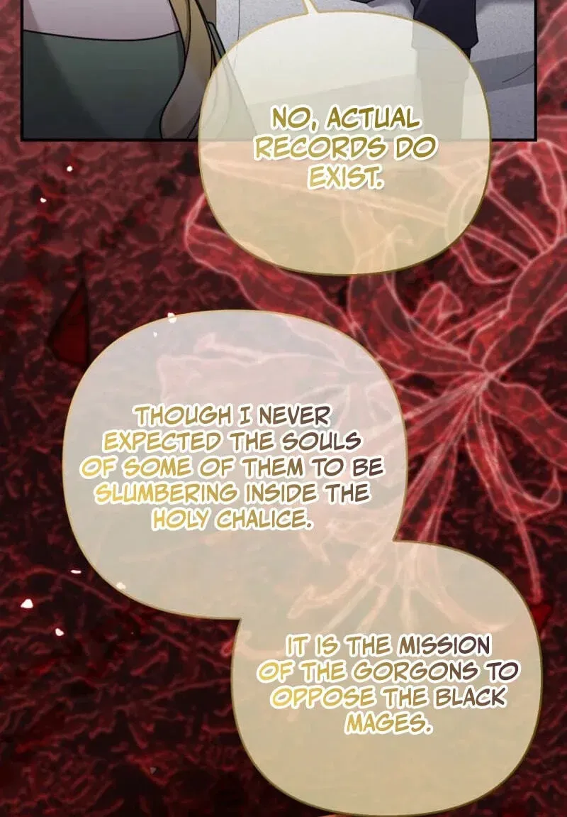 A Terminally Ill Villainess Refuses To Be Adopted Chapter 87 page 42