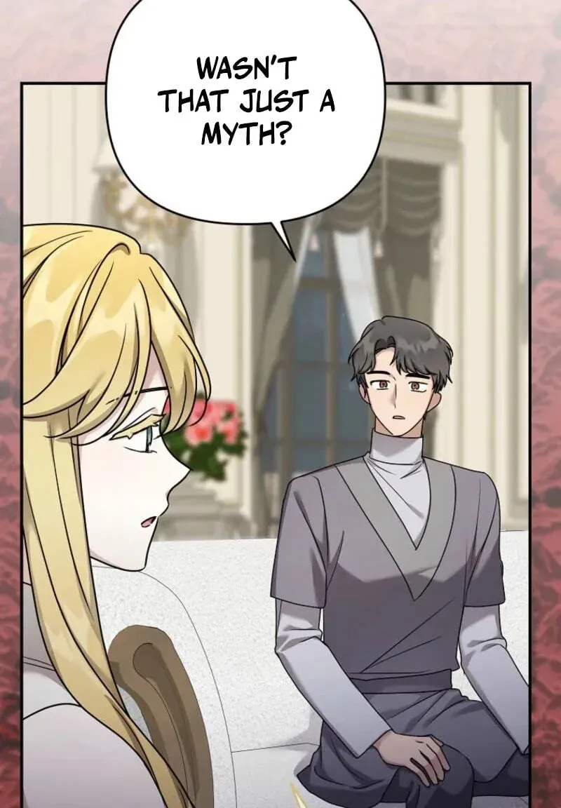 A Terminally Ill Villainess Refuses To Be Adopted Chapter 87 page 41