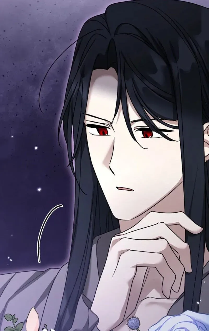 A Terminally Ill Villainess Refuses To Be Adopted Chapter 87 page 45