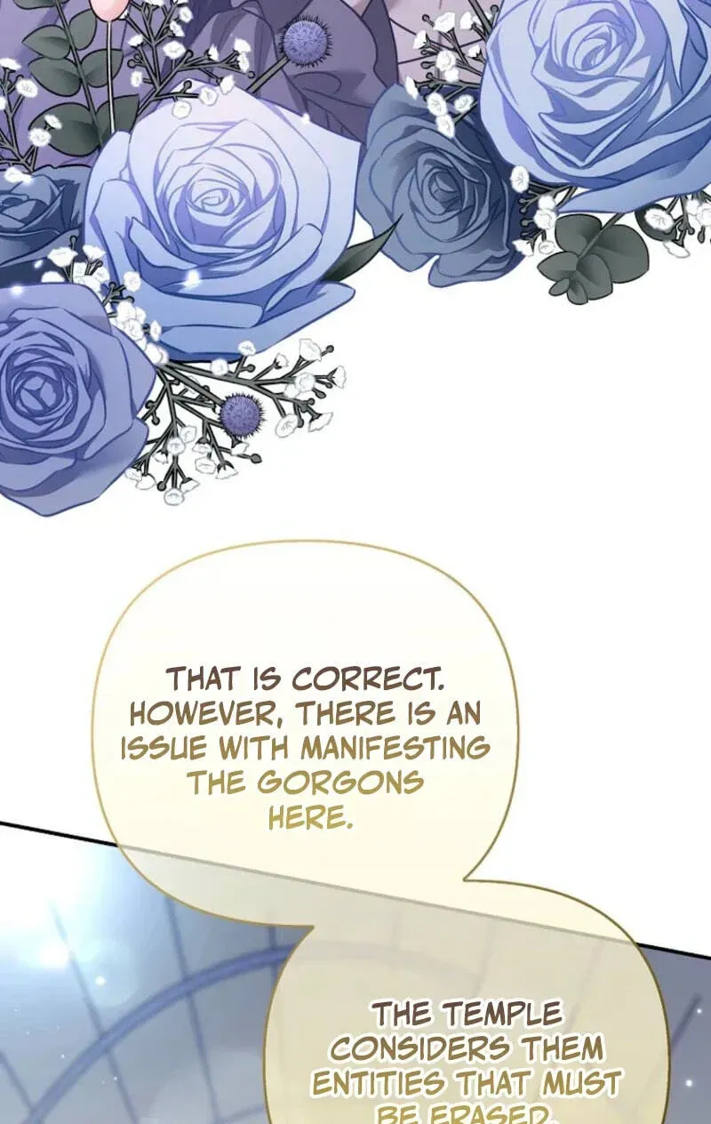 A Terminally Ill Villainess Refuses To Be Adopted Chapter 87 page 46