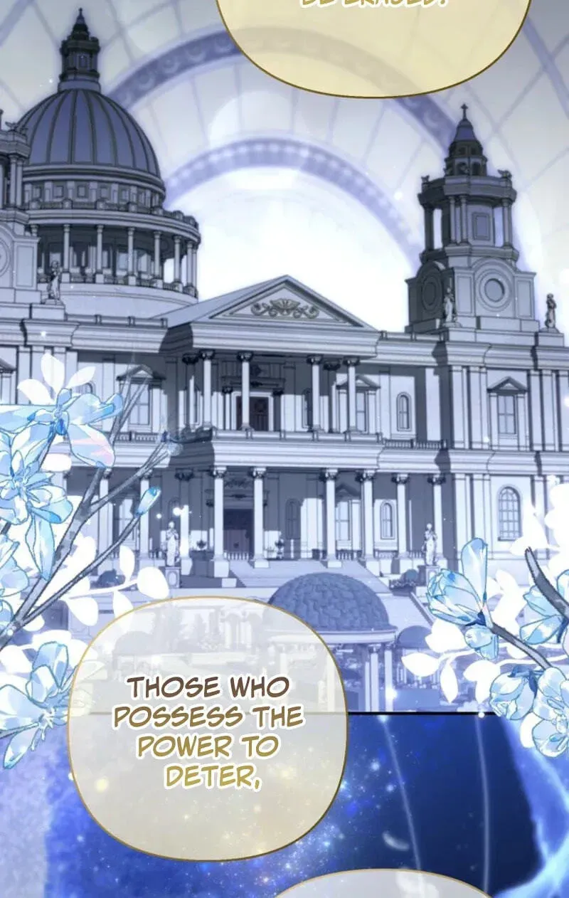 A Terminally Ill Villainess Refuses To Be Adopted Chapter 87 page 47