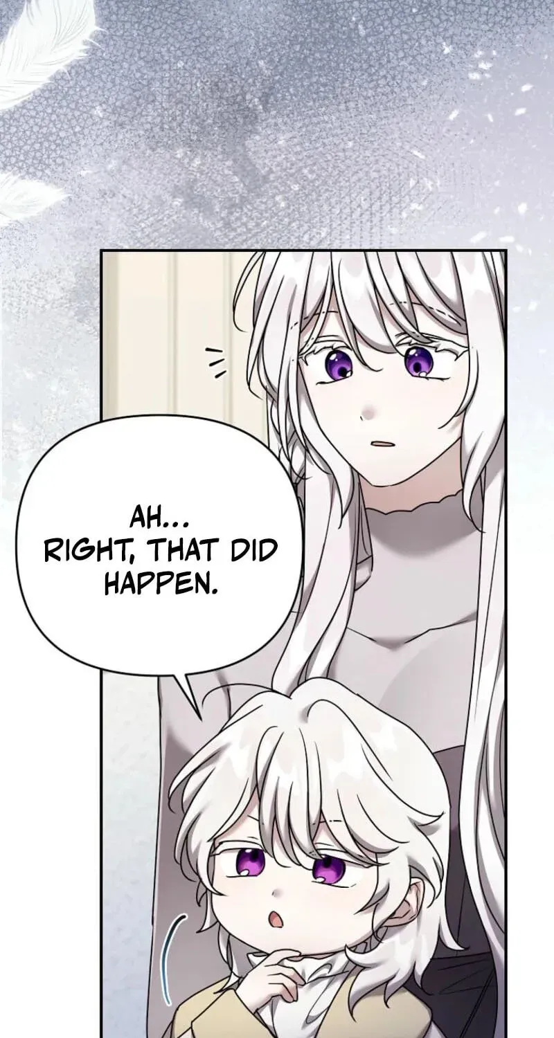A Terminally Ill Villainess Refuses To Be Adopted Chapter 87 page 54