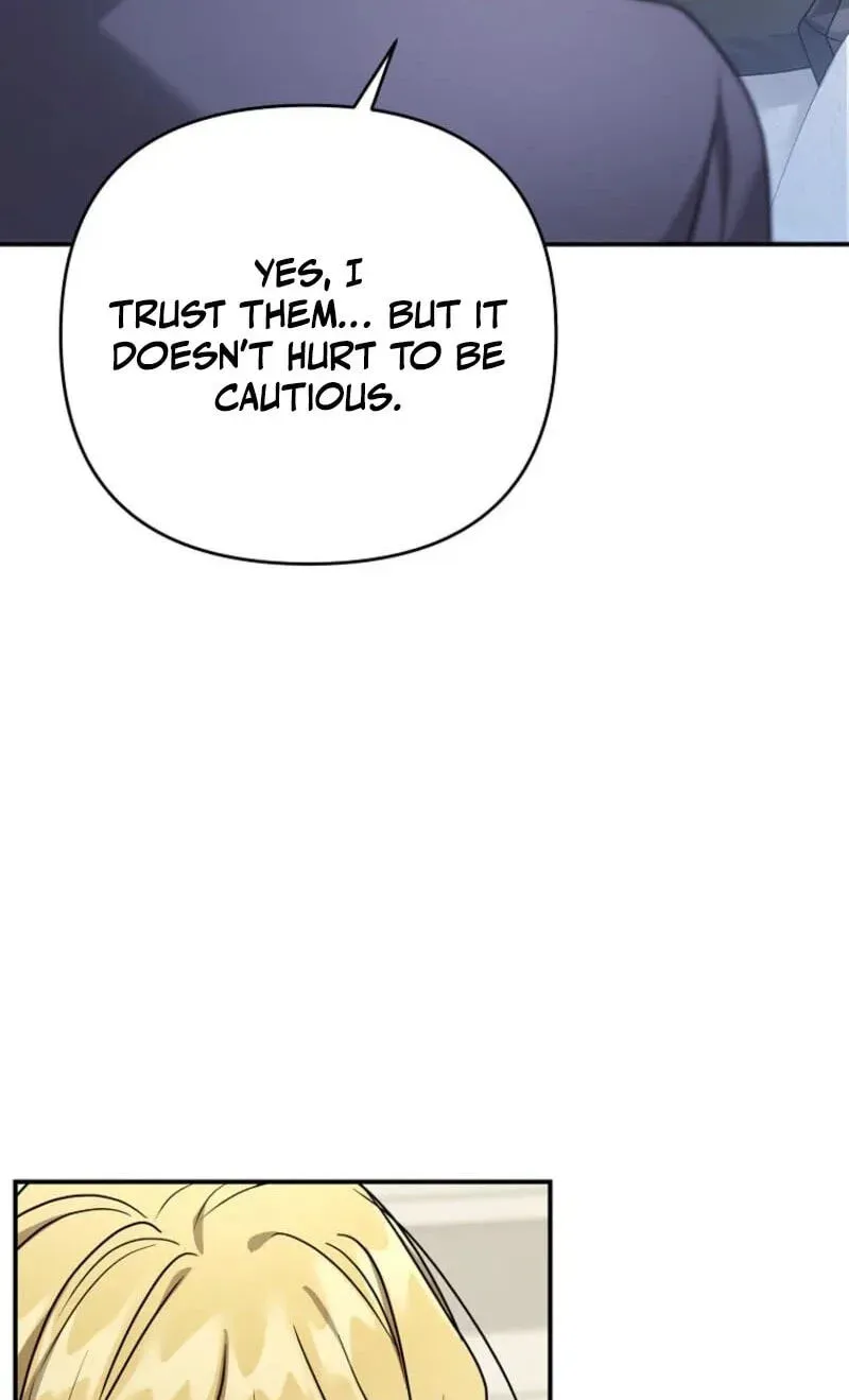 A Terminally Ill Villainess Refuses To Be Adopted Chapter 87 page 57