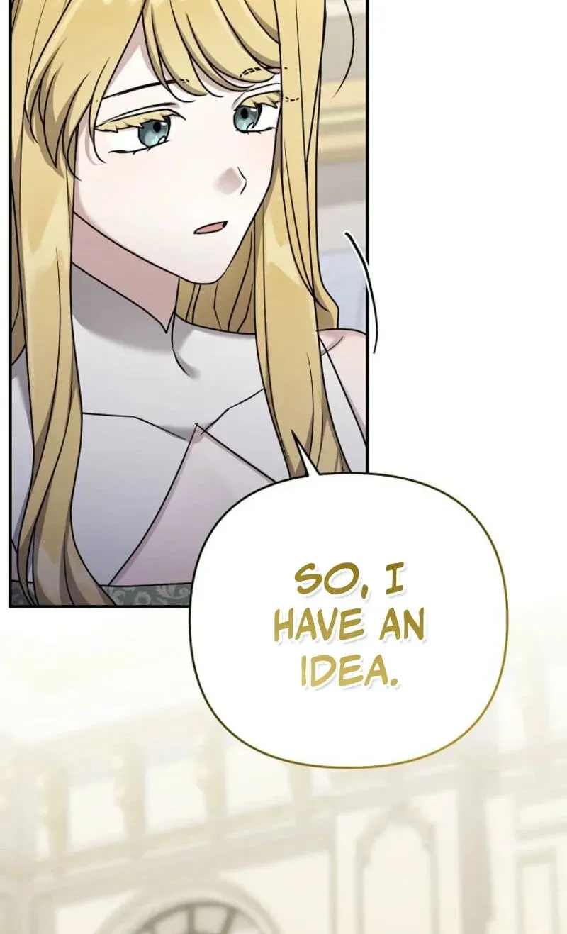 A Terminally Ill Villainess Refuses To Be Adopted Chapter 87 page 58