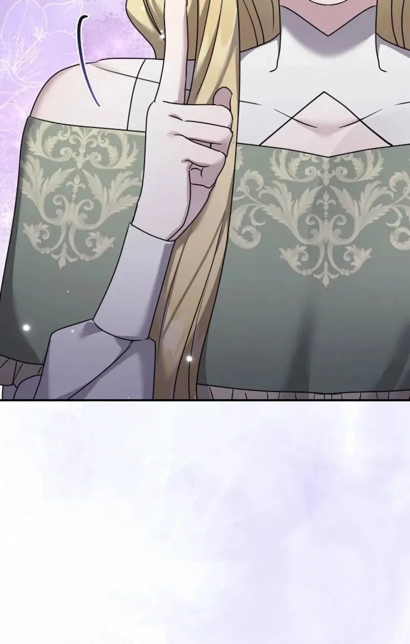 A Terminally Ill Villainess Refuses To Be Adopted Chapter 87 page 61