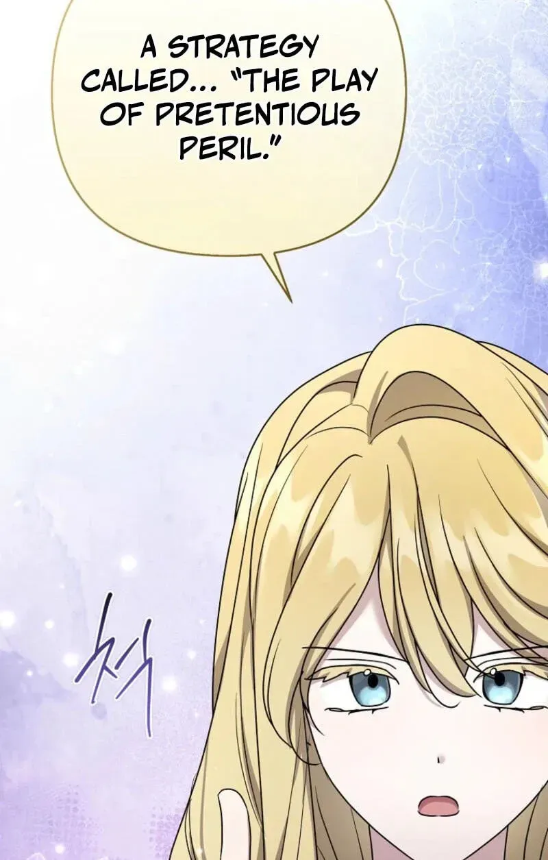 A Terminally Ill Villainess Refuses To Be Adopted Chapter 87 page 60