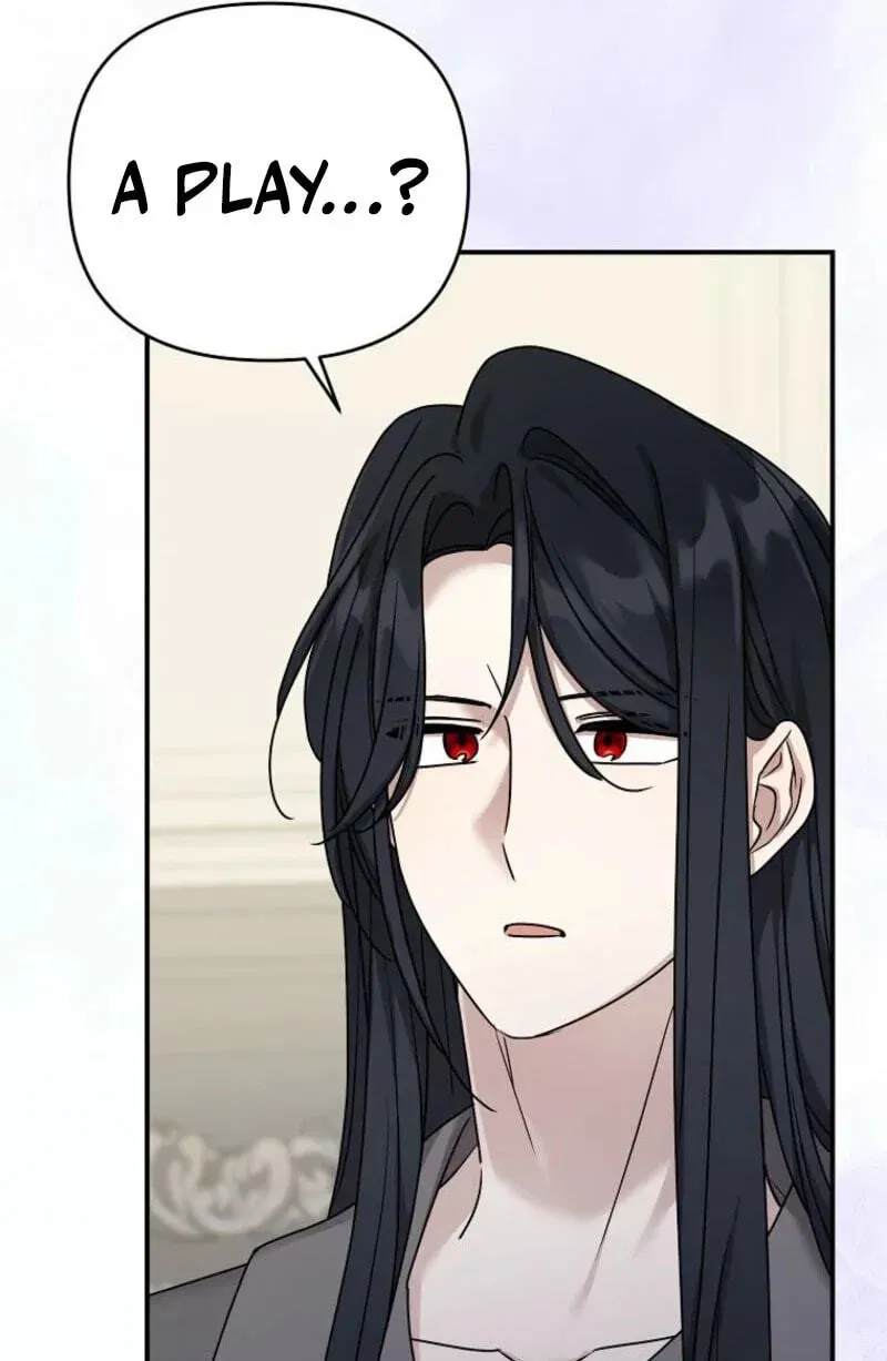 A Terminally Ill Villainess Refuses To Be Adopted Chapter 87 page 62