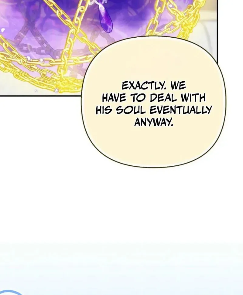 A Terminally Ill Villainess Refuses To Be Adopted Chapter 87 page 66