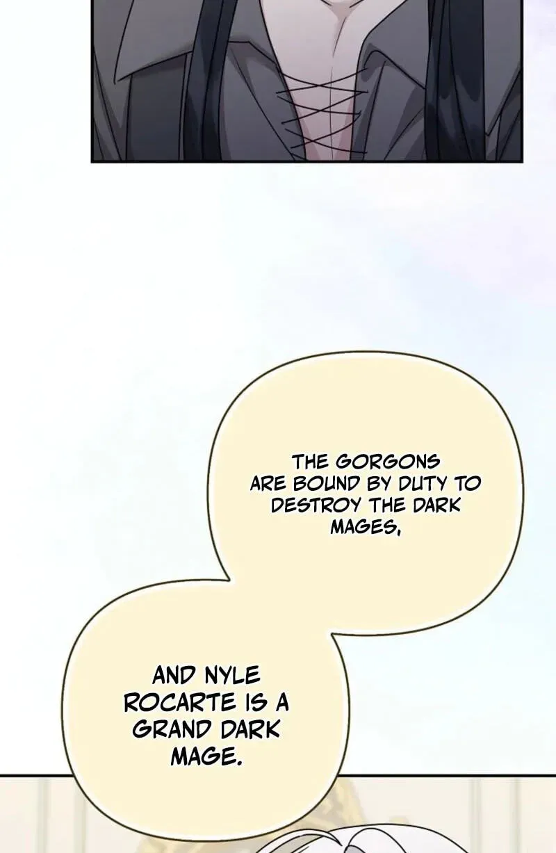 A Terminally Ill Villainess Refuses To Be Adopted Chapter 87 page 63