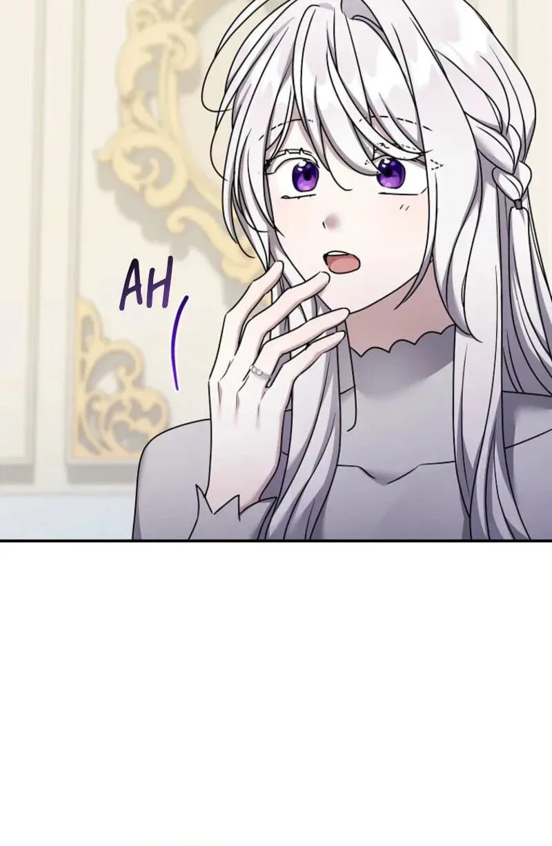 A Terminally Ill Villainess Refuses To Be Adopted Chapter 87 page 64