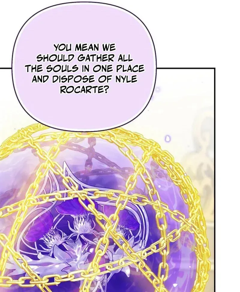 A Terminally Ill Villainess Refuses To Be Adopted Chapter 87 page 65