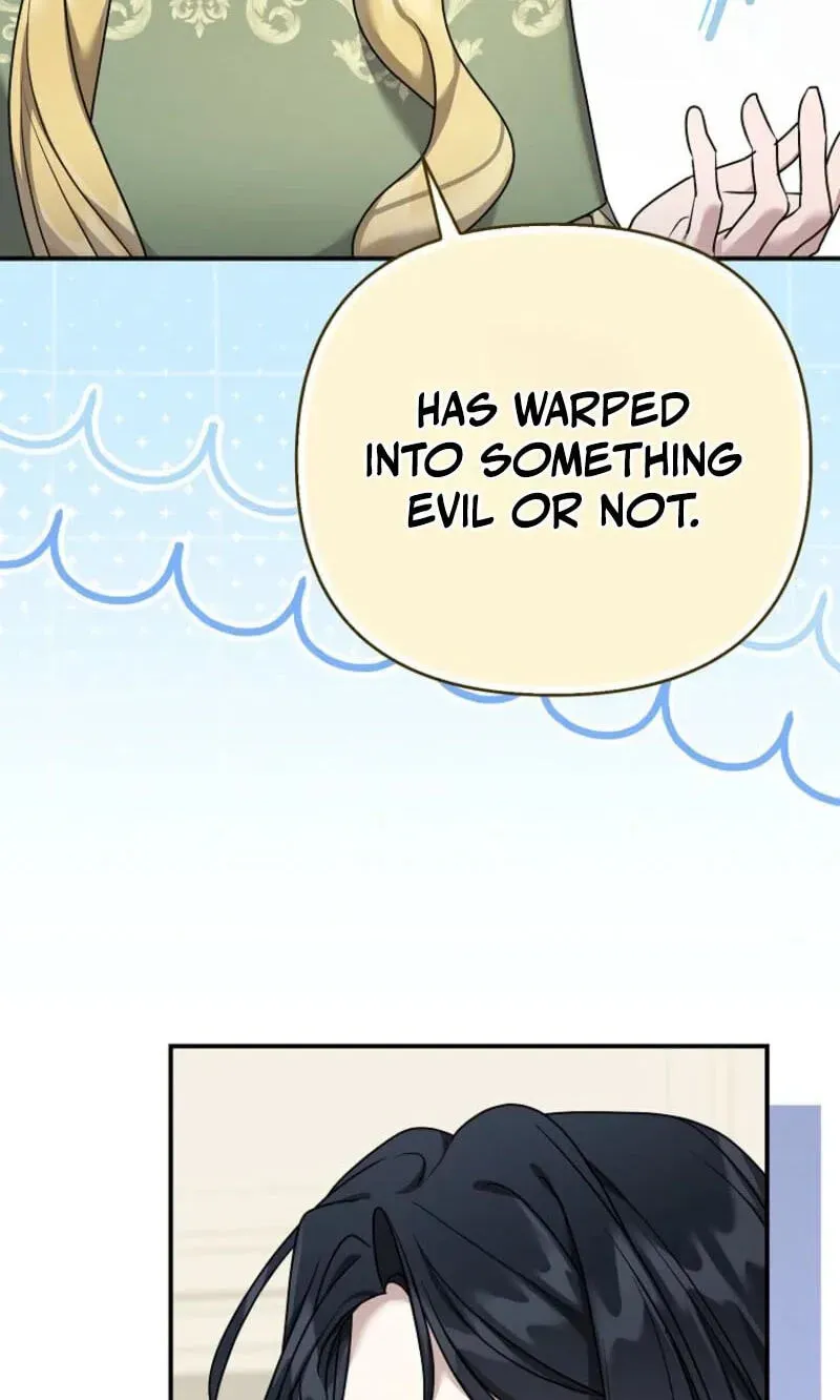 A Terminally Ill Villainess Refuses To Be Adopted Chapter 87 page 68