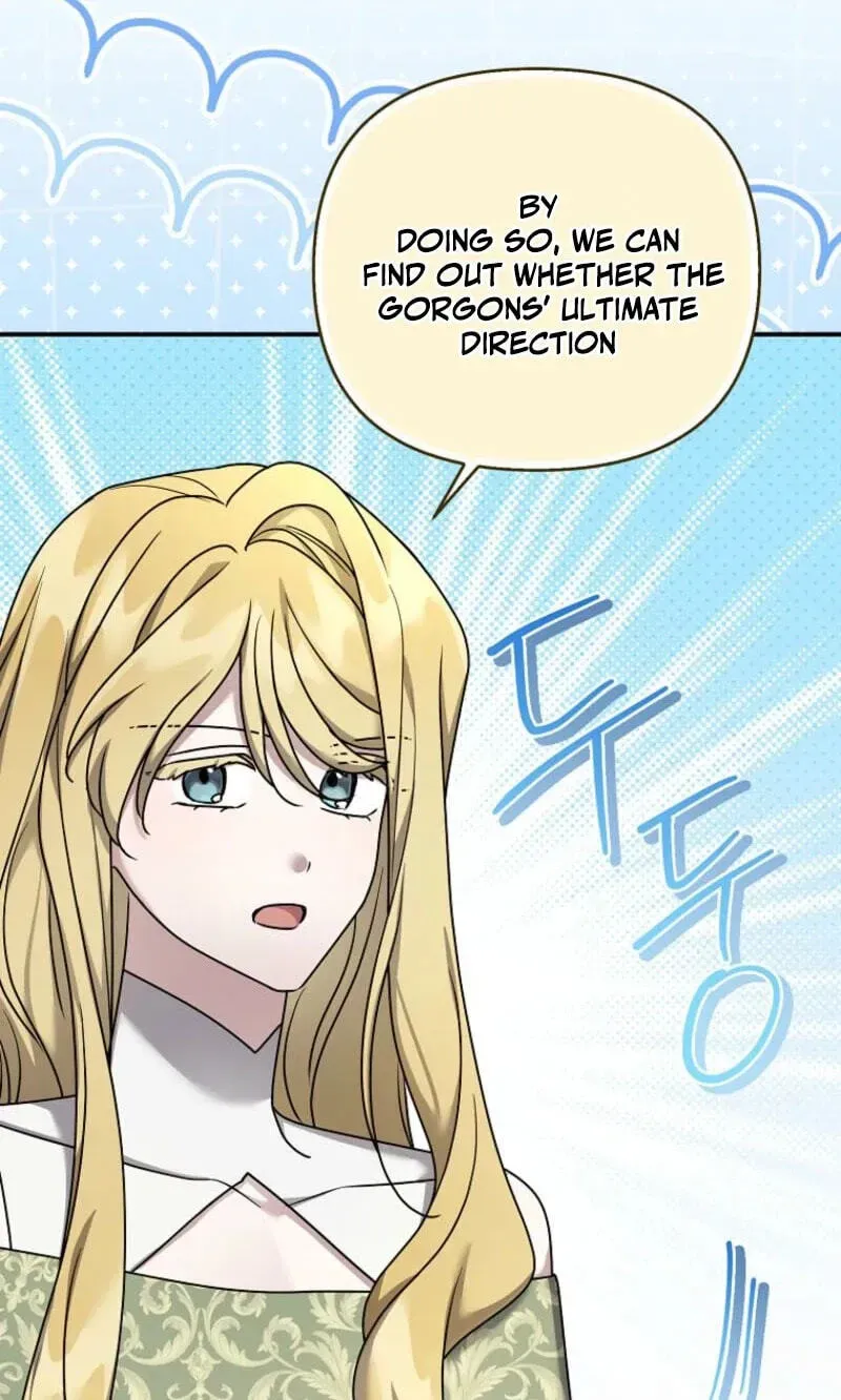 A Terminally Ill Villainess Refuses To Be Adopted Chapter 87 page 67