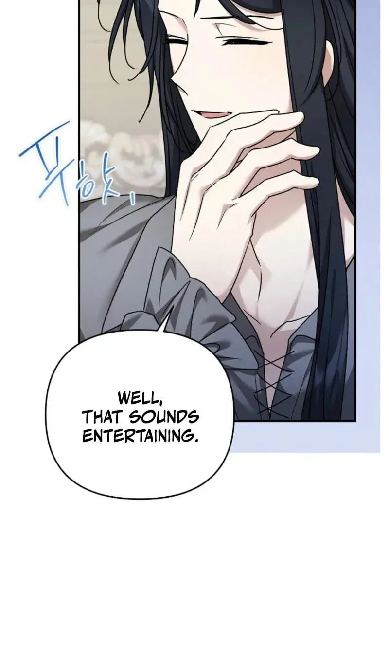 A Terminally Ill Villainess Refuses To Be Adopted Chapter 87 page 69