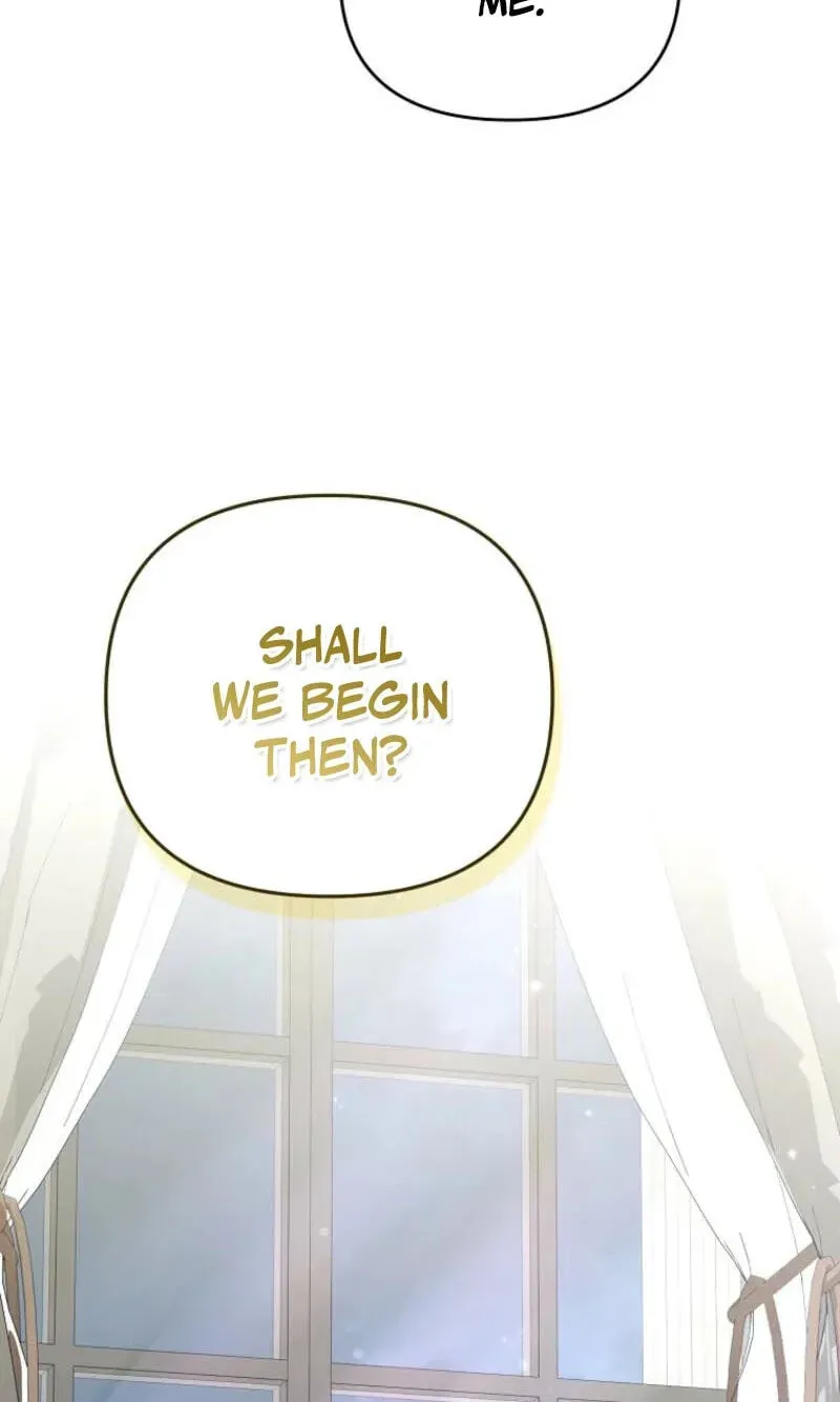 A Terminally Ill Villainess Refuses To Be Adopted Chapter 87 page 71