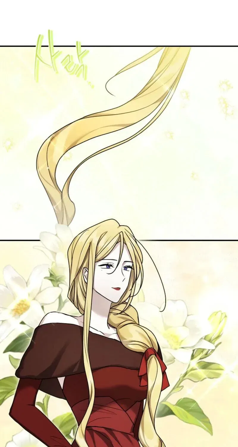 A Terminally Ill Villainess Refuses To Be Adopted Chapter 87 page 76