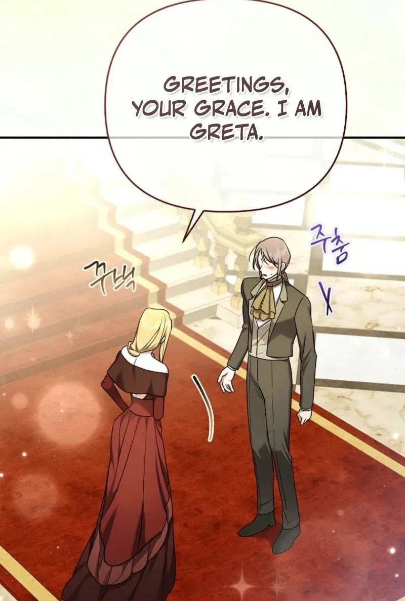 A Terminally Ill Villainess Refuses To Be Adopted Chapter 87 page 80
