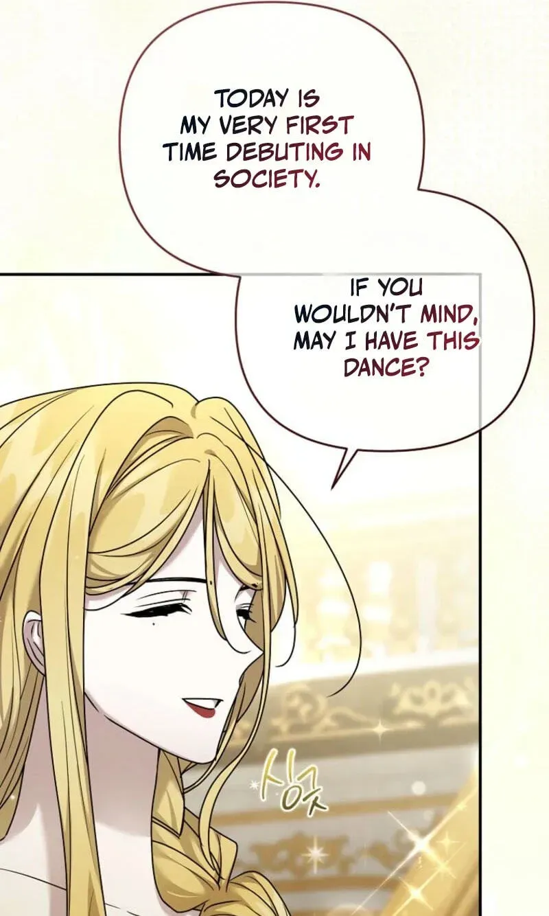 A Terminally Ill Villainess Refuses To Be Adopted Chapter 87 page 83