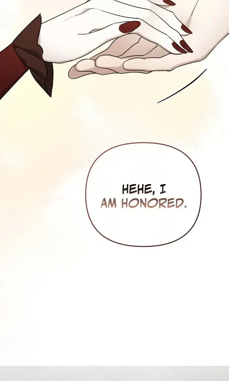 A Terminally Ill Villainess Refuses To Be Adopted Chapter 87 page 85