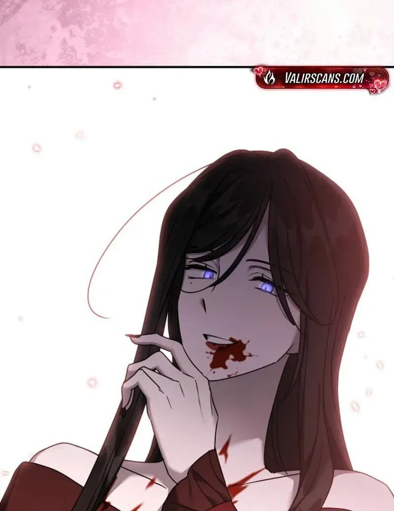 A Terminally Ill Villainess Refuses To Be Adopted Chapter 87 page 89