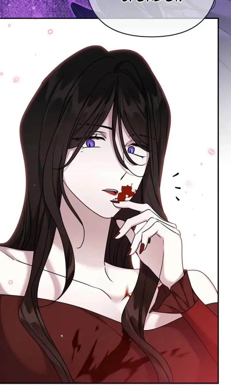 A Terminally Ill Villainess Refuses To Be Adopted Chapter 87 page 93
