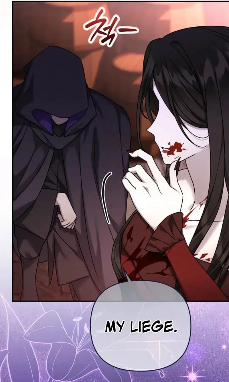 A Terminally Ill Villainess Refuses To Be Adopted Chapter 87 page 91