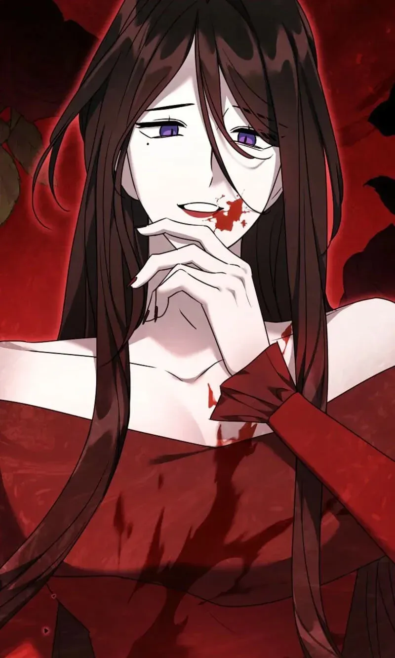 A Terminally Ill Villainess Refuses To Be Adopted Chapter 87 page 98