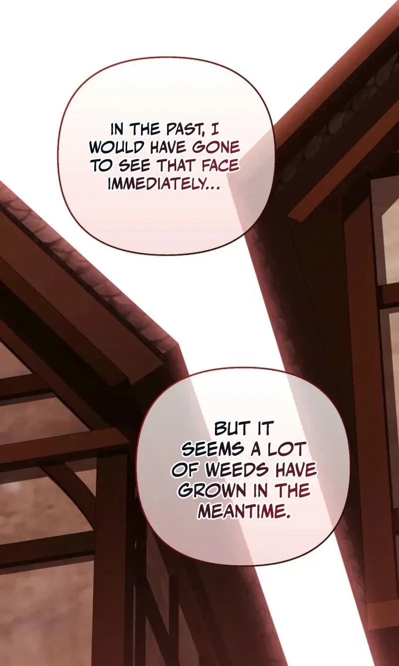 A Terminally Ill Villainess Refuses To Be Adopted Chapter 87 page 96