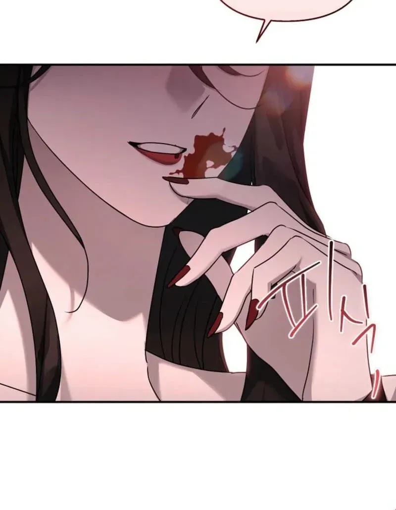 A Terminally Ill Villainess Refuses To Be Adopted Chapter 87 page 95