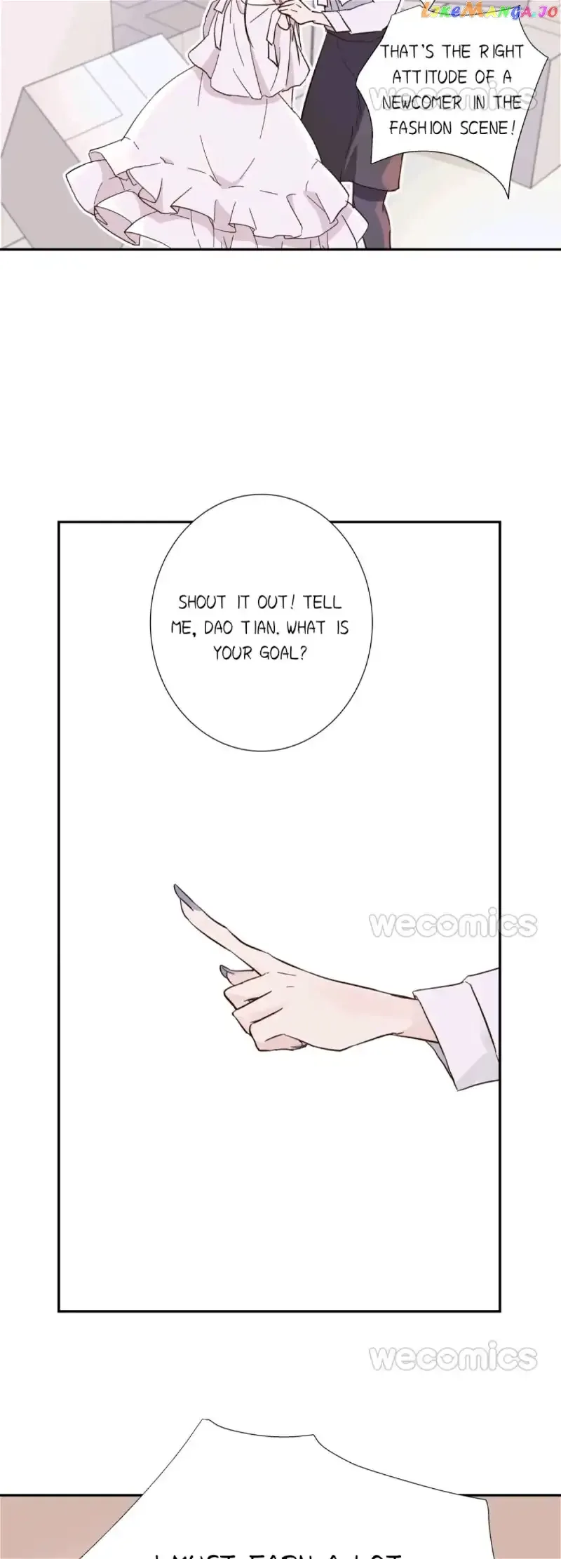 A Tough First Love Chapter 1 page 9