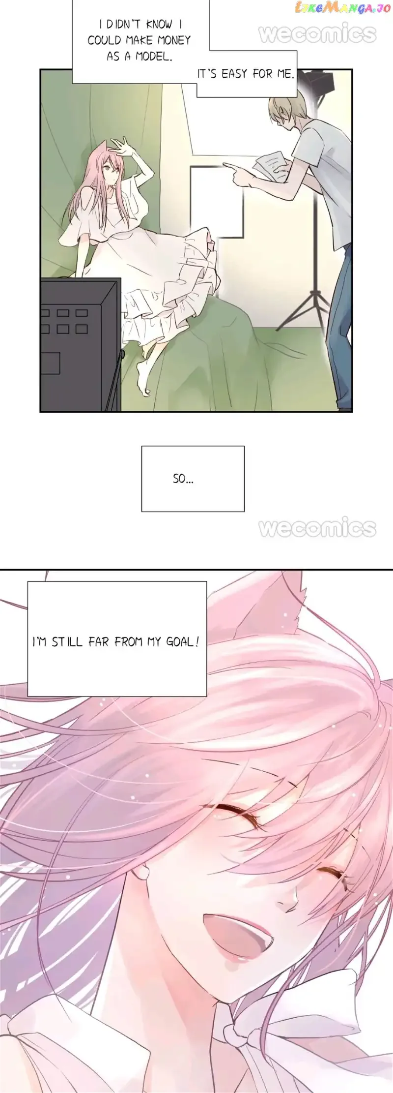 A Tough First Love Chapter 1 page 12