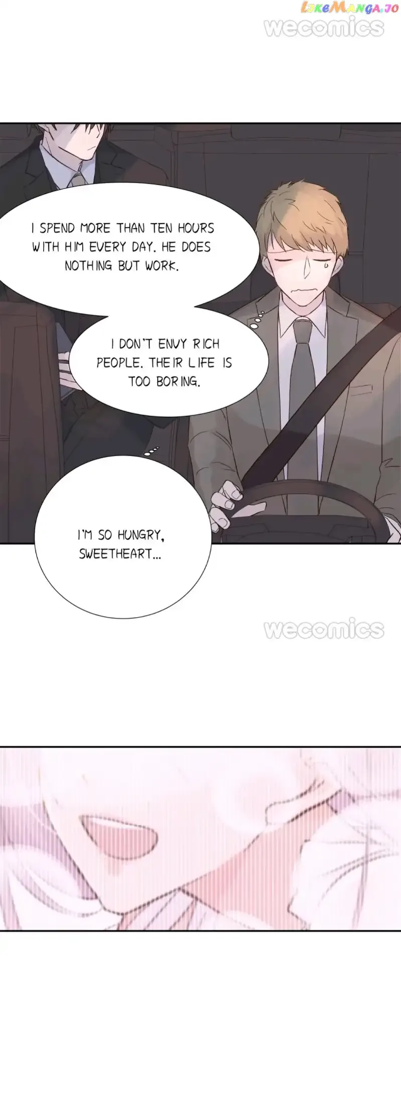 A Tough First Love Chapter 1 page 23