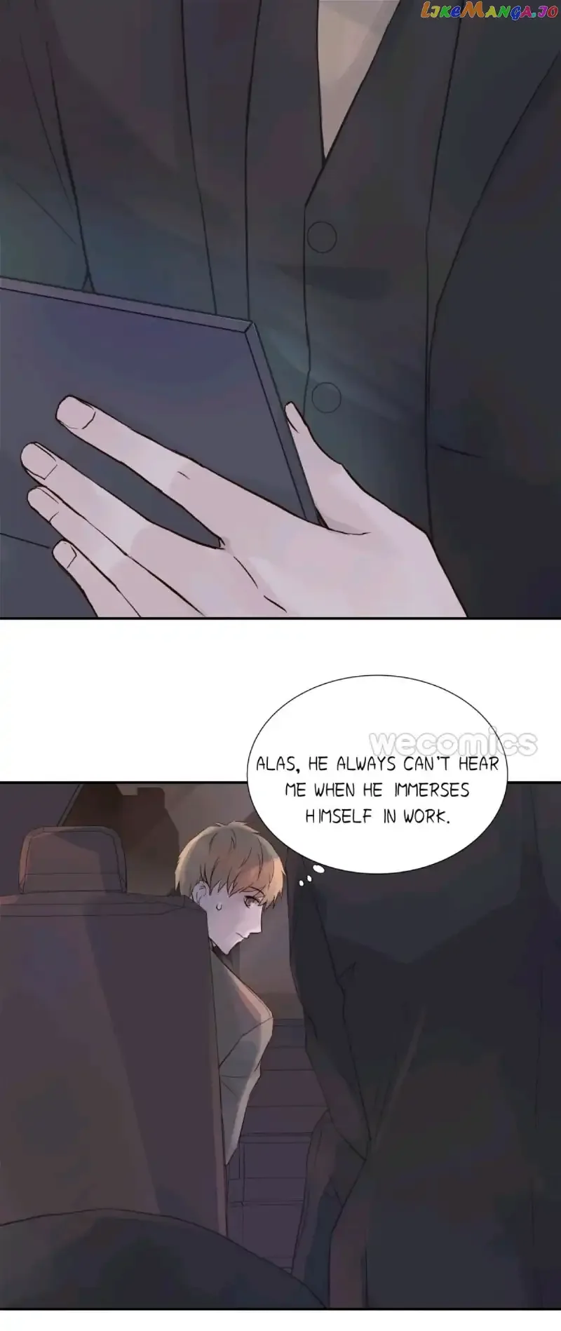 A Tough First Love Chapter 1 page 22
