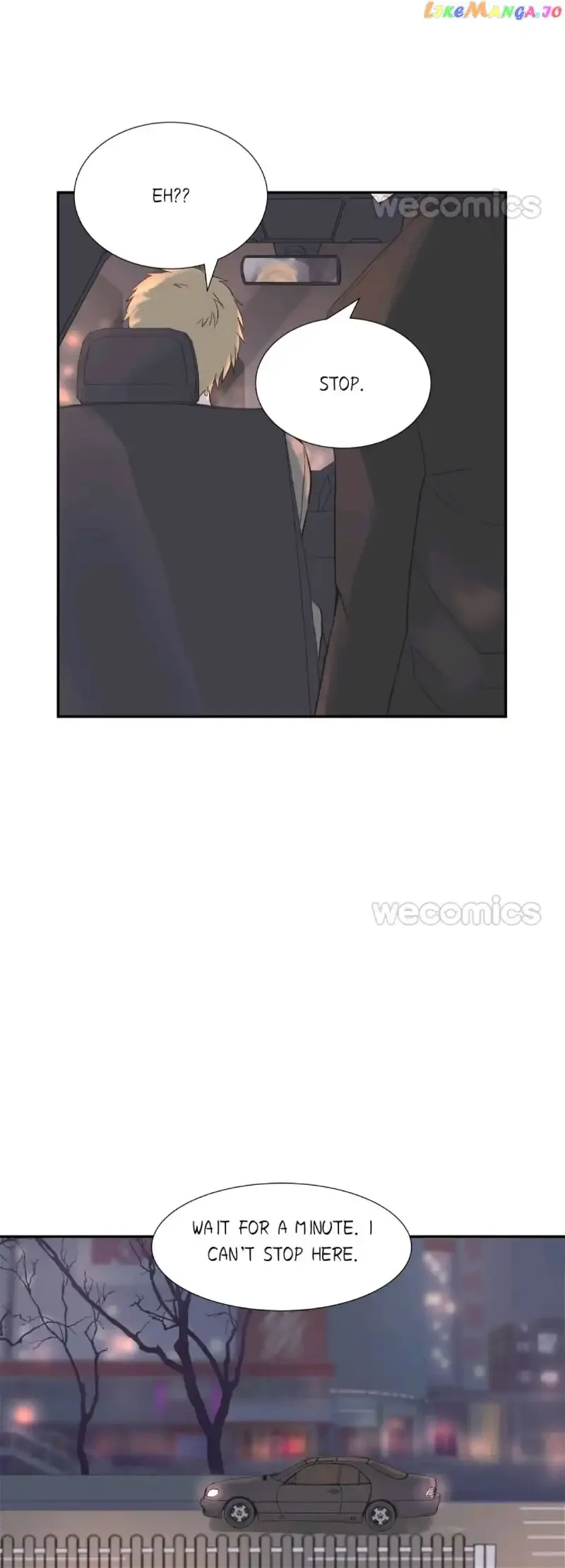 A Tough First Love Chapter 1 page 25