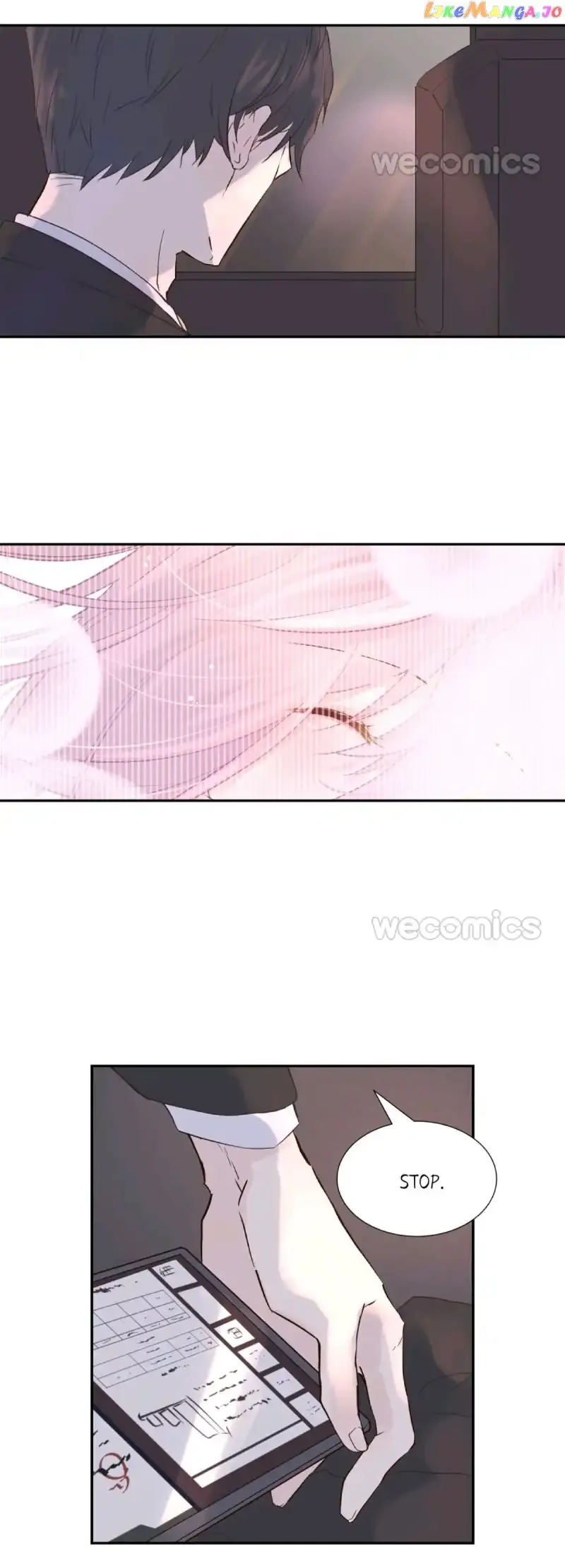 A Tough First Love Chapter 1 page 24