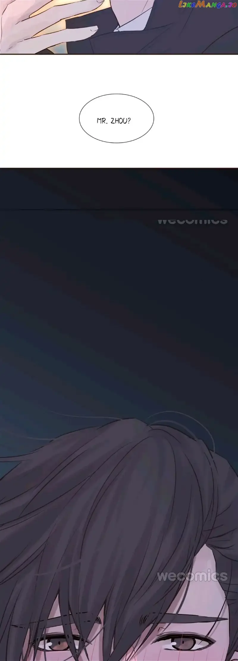 A Tough First Love Chapter 1 page 31