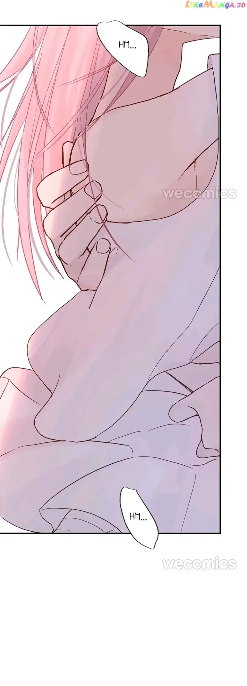 A Tough First Love Chapter 10 page 2