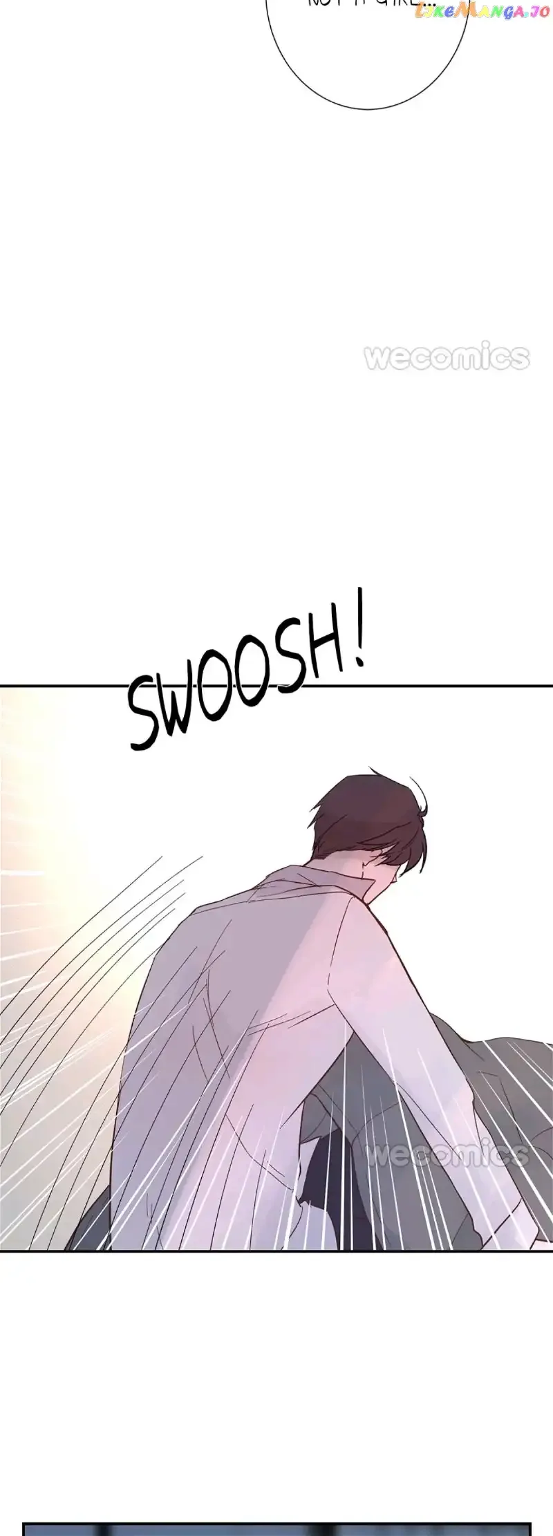 A Tough First Love Chapter 10 page 6