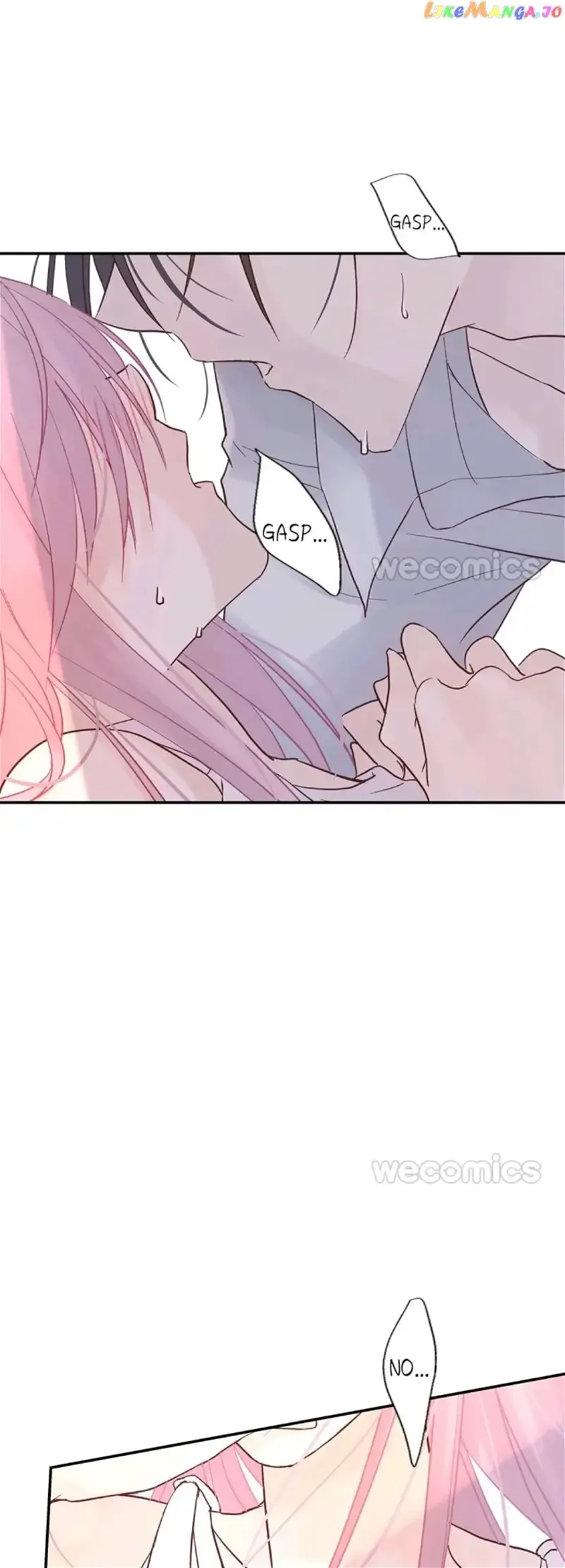 A Tough First Love Chapter 10 page 3
