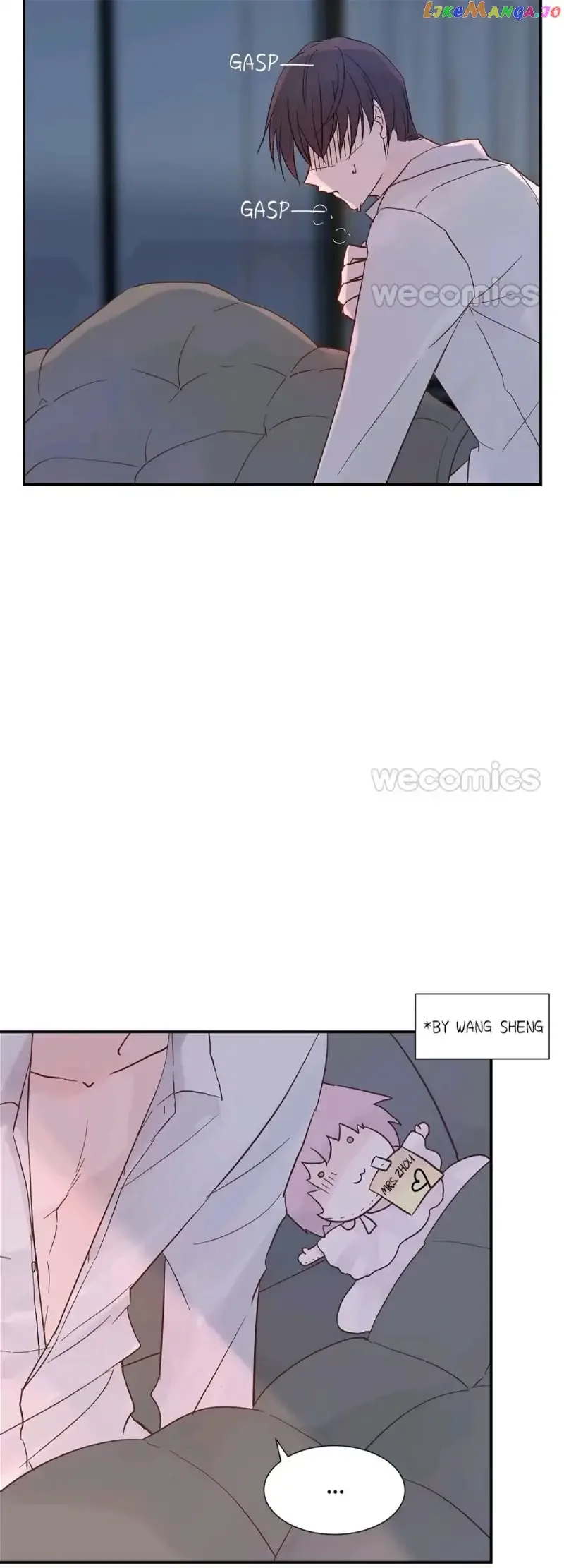 A Tough First Love Chapter 10 page 7