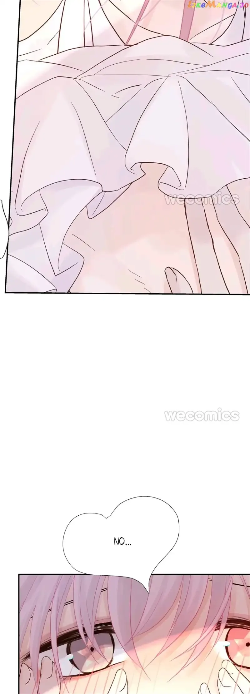 A Tough First Love Chapter 10 page 4