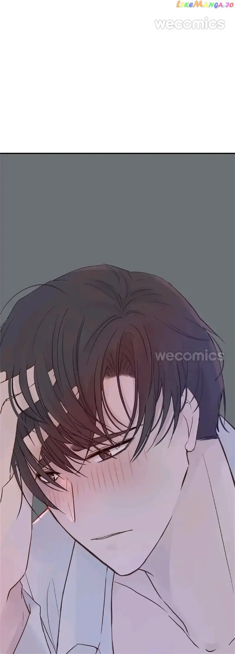 A Tough First Love Chapter 10 page 8